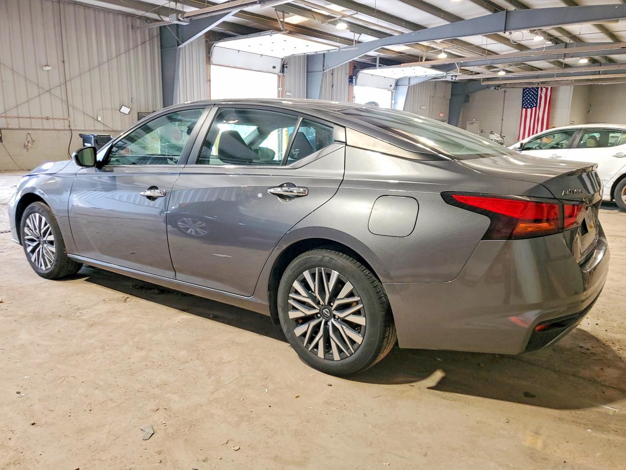 2024 NISSAN ALTIMA SV — снимка 2