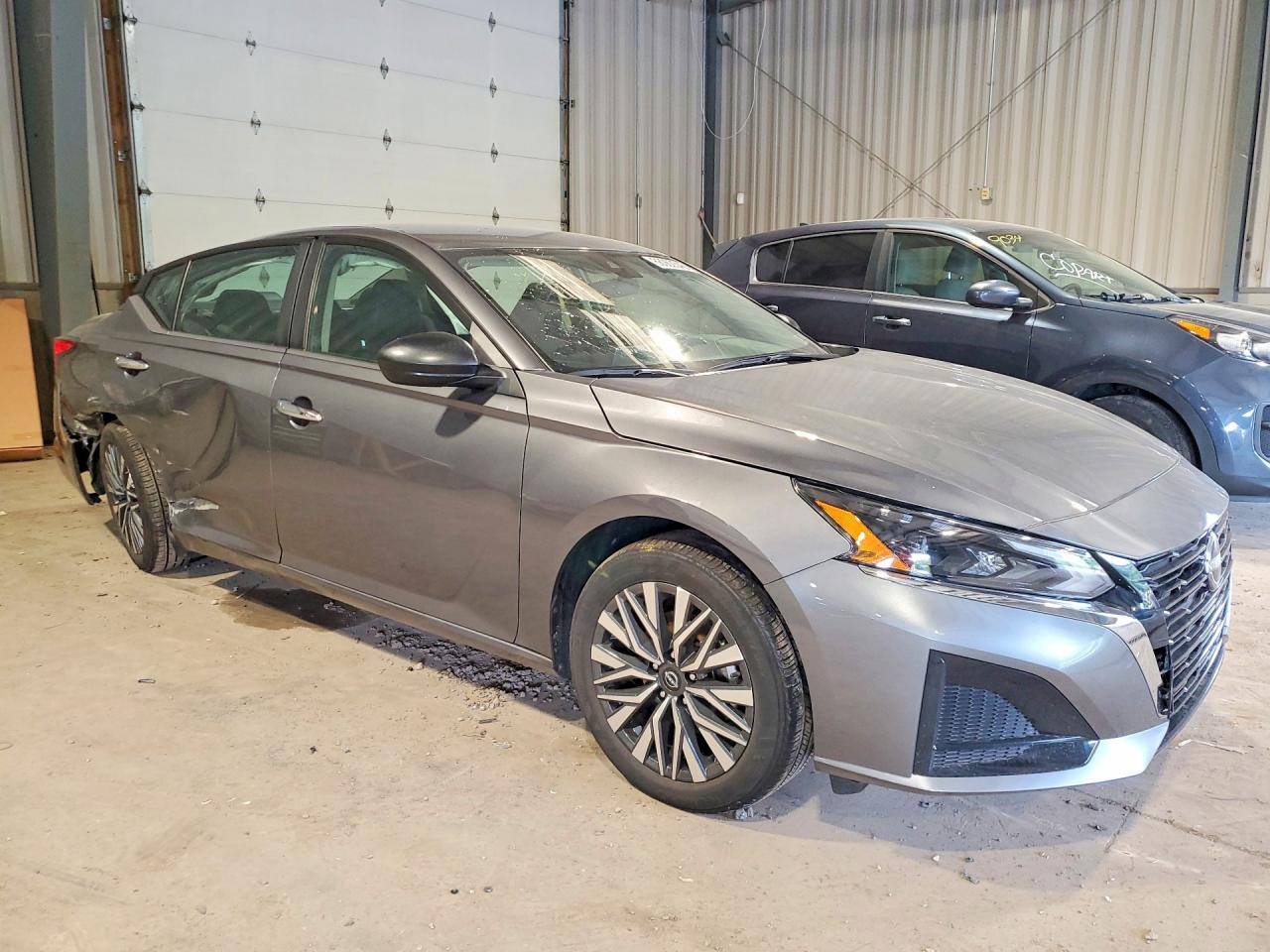 2024 NISSAN ALTIMA SV — снимка 4