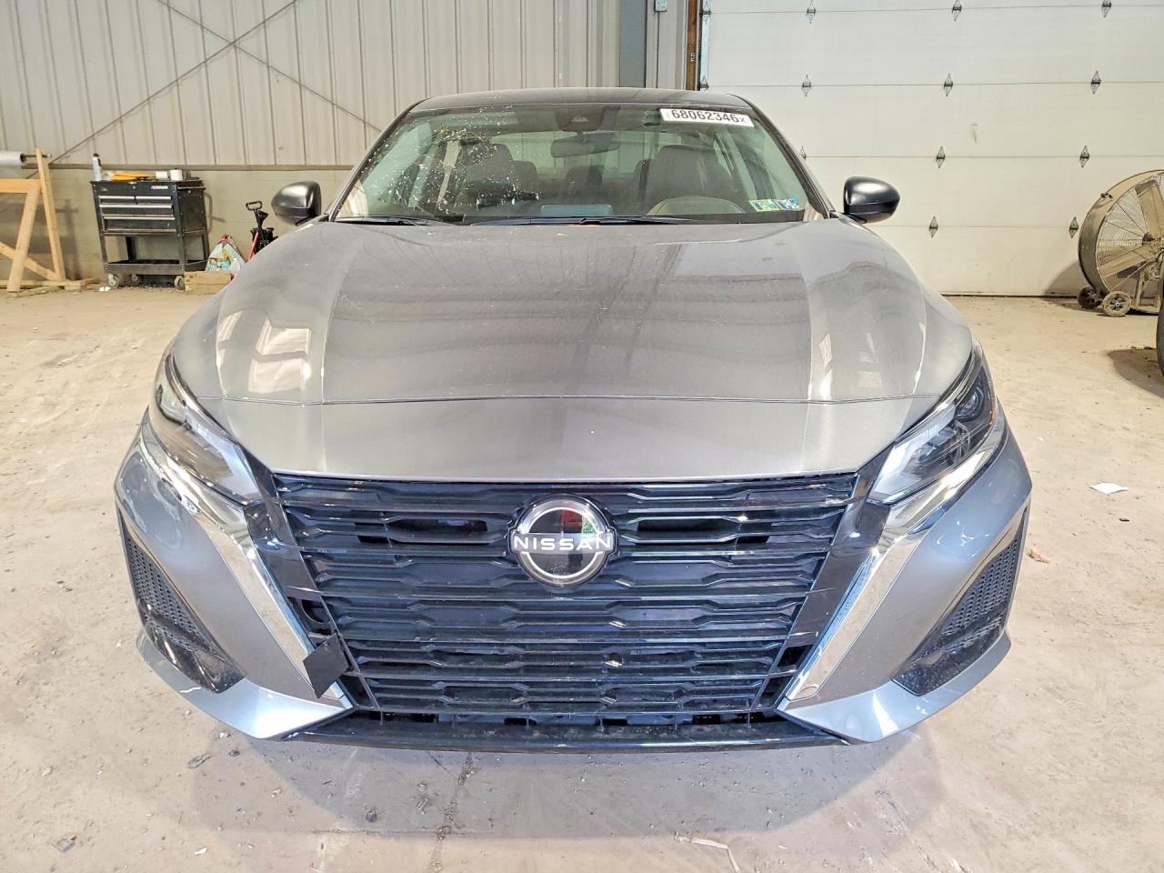 2024 NISSAN ALTIMA SV — снимка 5