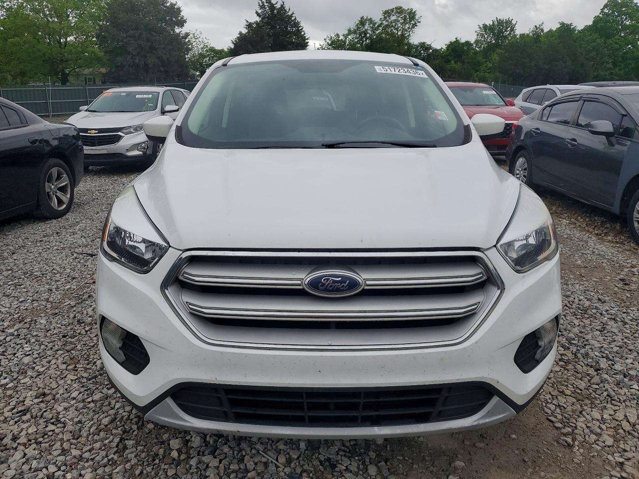2019 FORD ESCAPE SE — снимка 5