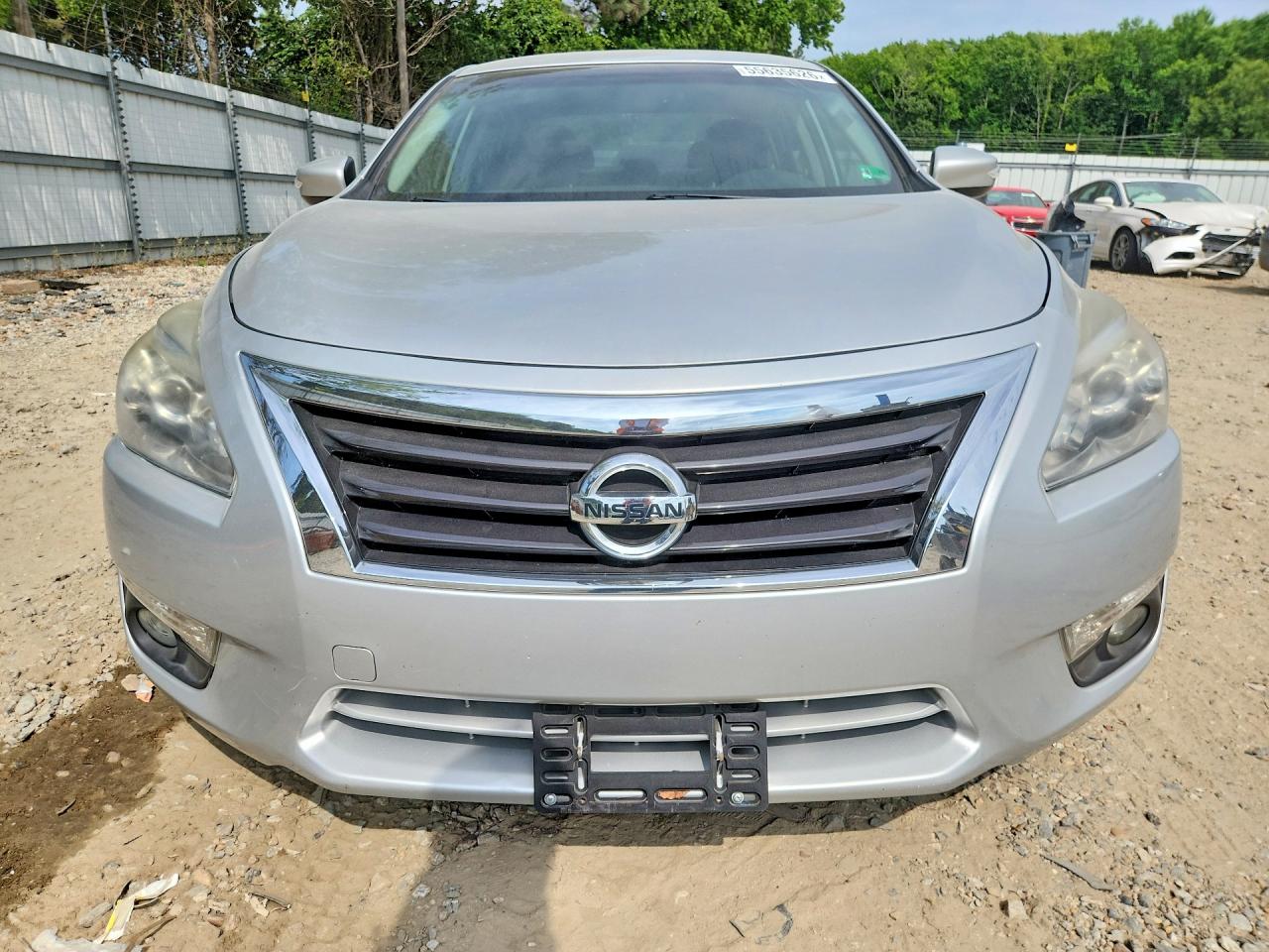 2015 NISSAN ALTIMA 2.5 SL — снимка 5