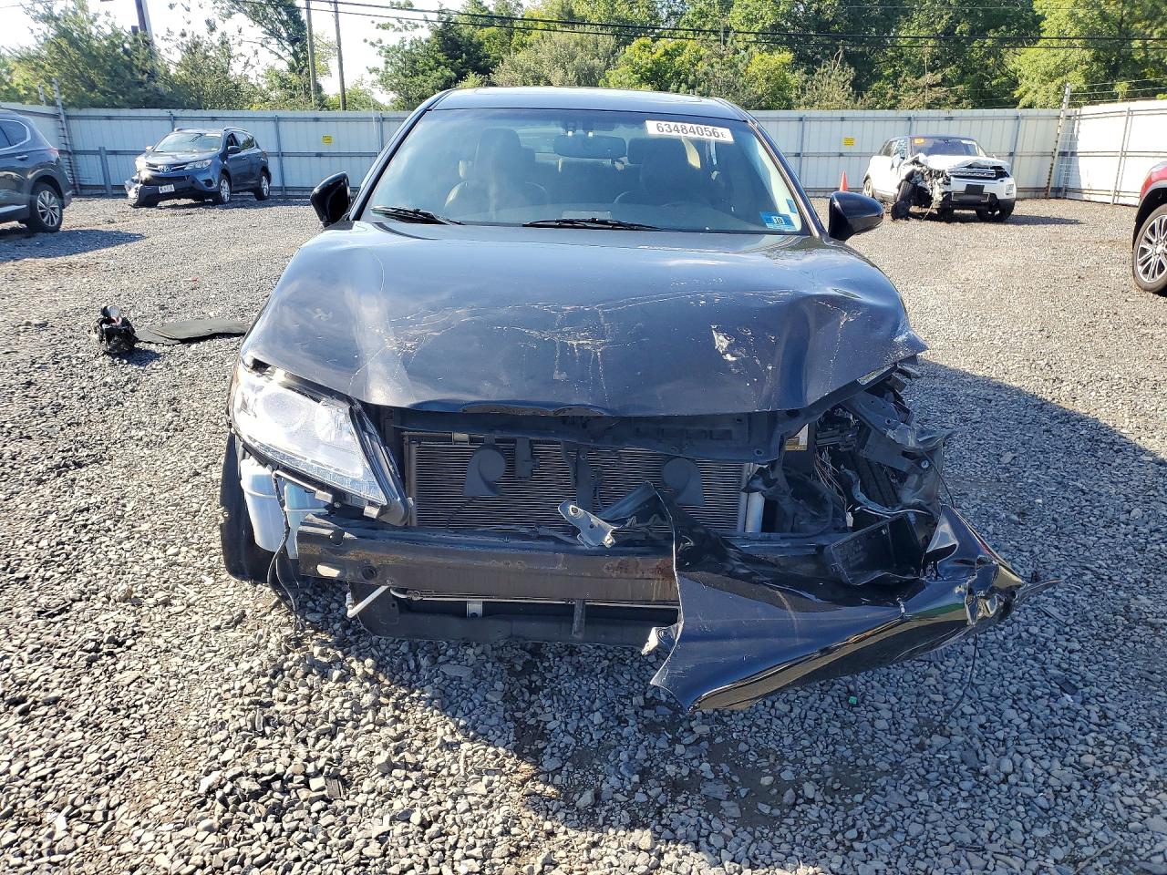 2015 LEXUS ES 350 — снимка 5