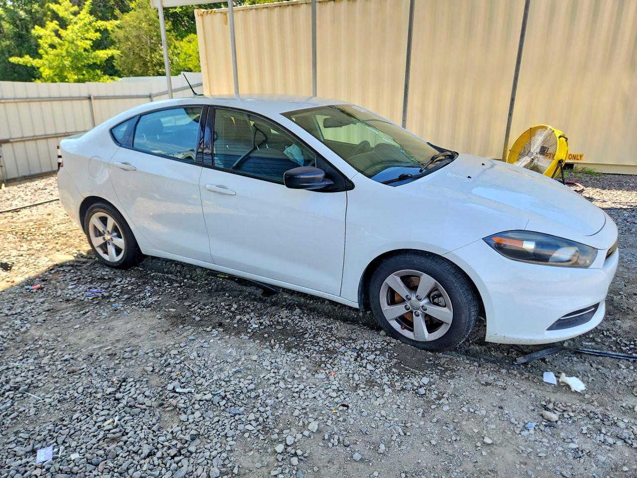 2016 DODGE DART SXT — снимка 4