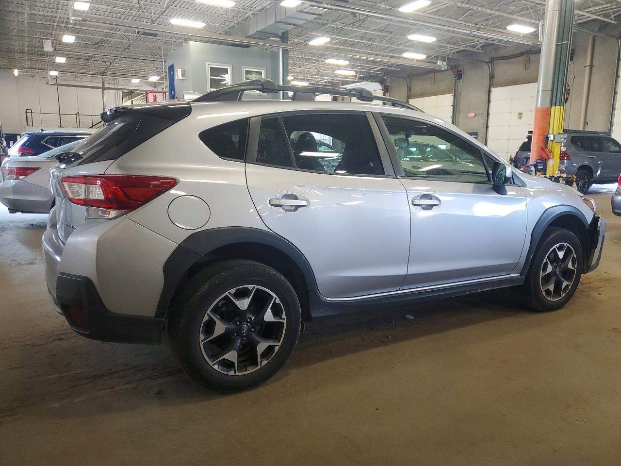 2019 SUBARU CROSSTREK PREMIUM — снимка 3