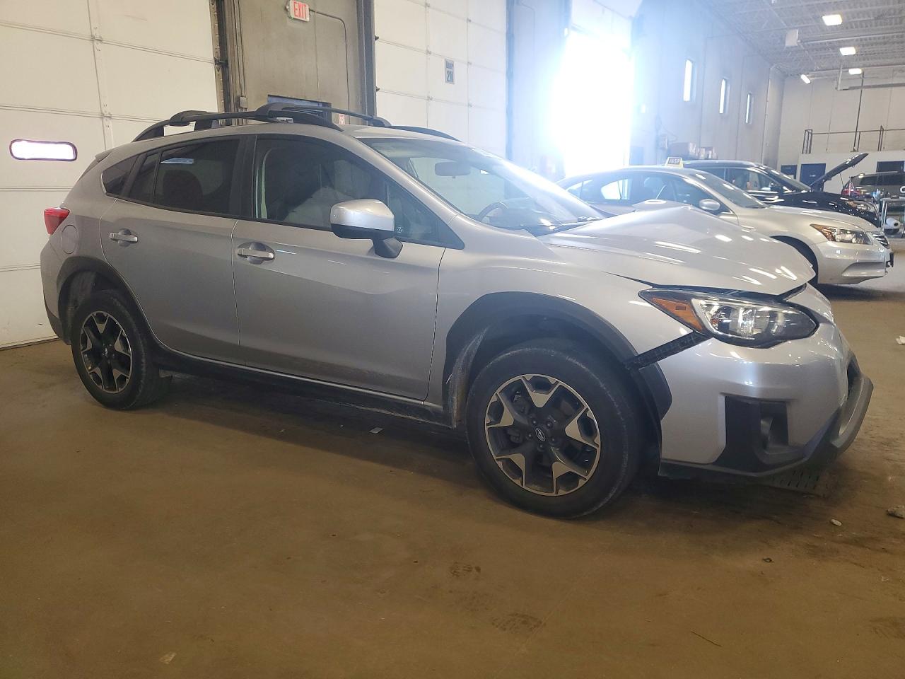 2019 SUBARU CROSSTREK PREMIUM — снимка 4