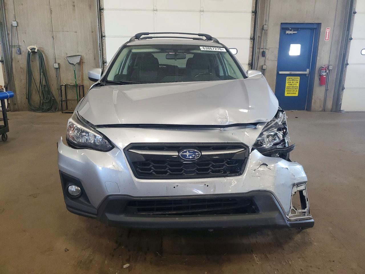 2019 SUBARU CROSSTREK PREMIUM — снимка 5