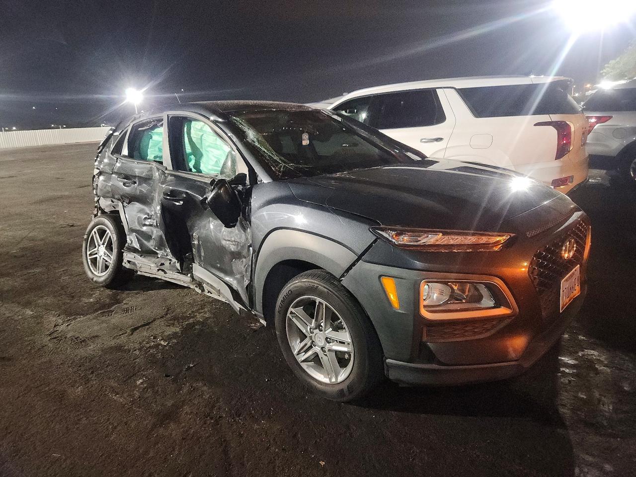 2020 HYUNDAI KONA SE — снимка 4
