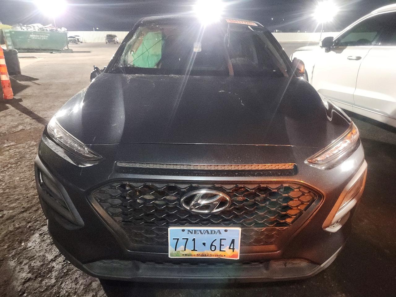 2020 HYUNDAI KONA SE — снимка 5
