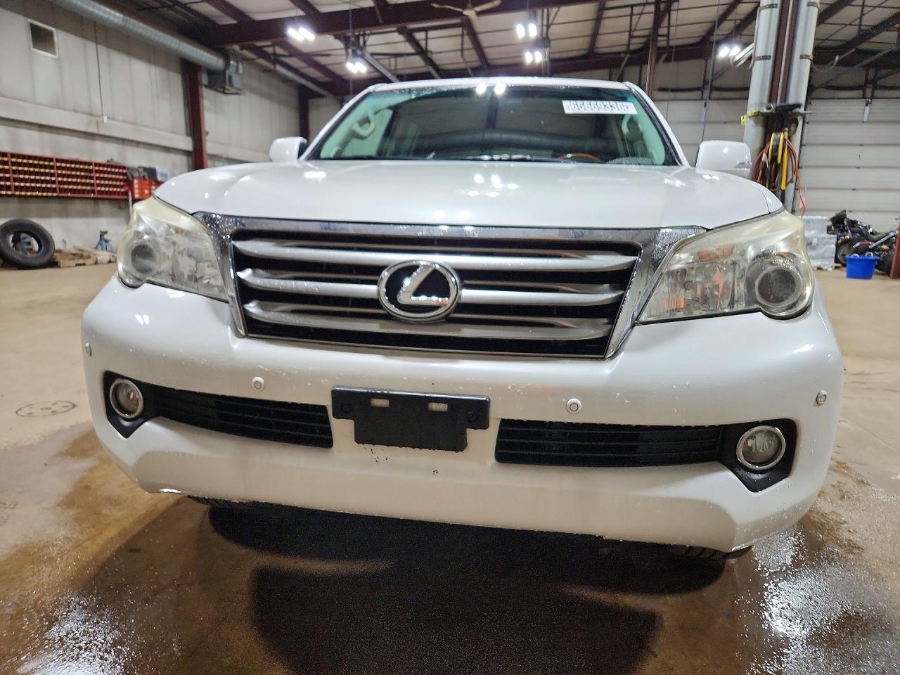 2013 LEXUS GX 460 — снимка 5