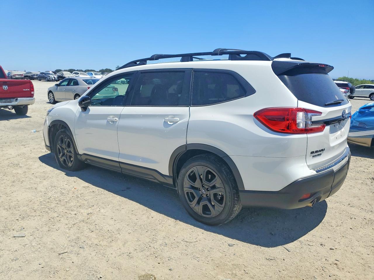 2023 SUBARU ASCENT LIMITED — снимка 2