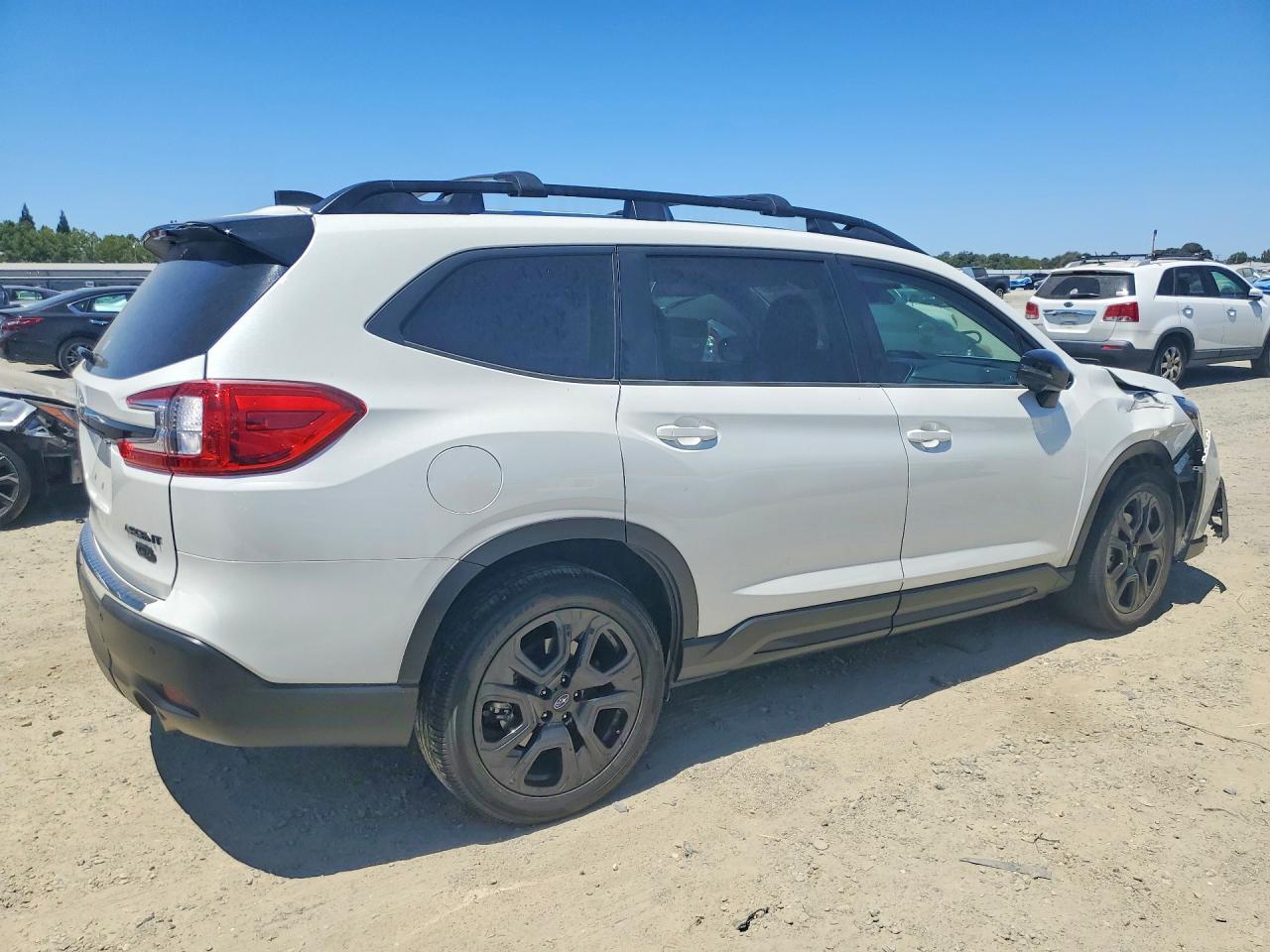 2023 SUBARU ASCENT LIMITED — снимка 3