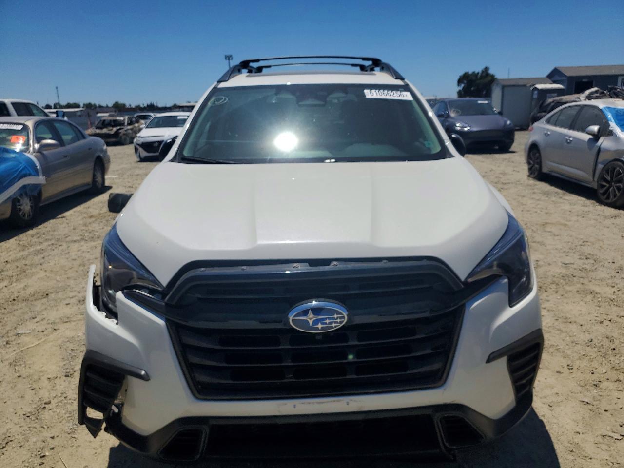 2023 SUBARU ASCENT LIMITED — снимка 5