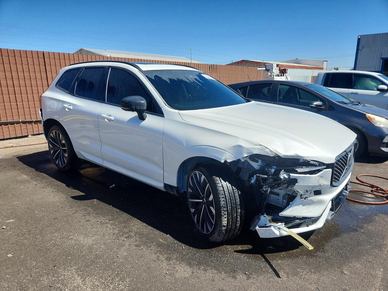 2026 VOLVO XC60 ULTRA — снимка 4