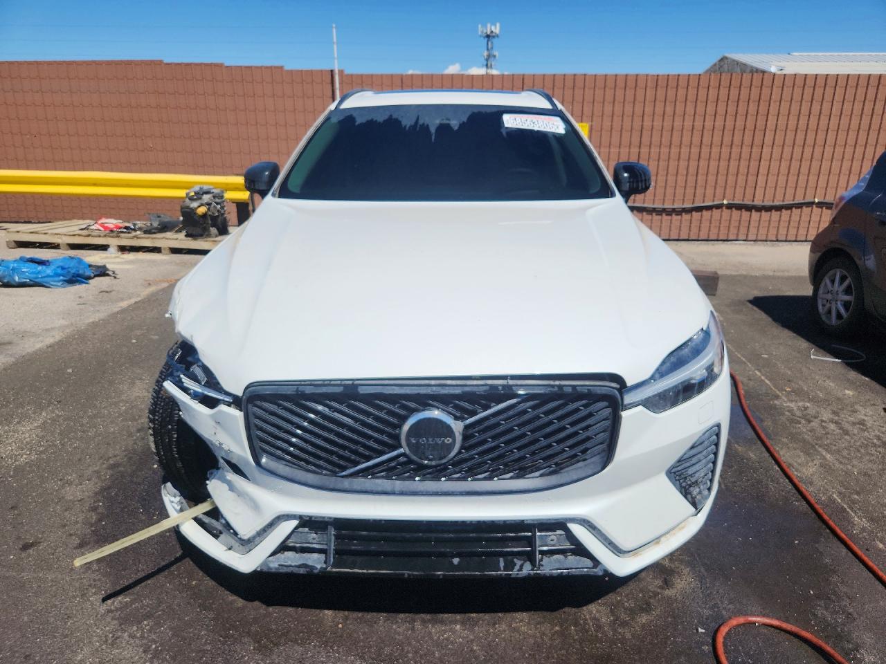 2026 VOLVO XC60 ULTRA — снимка 5