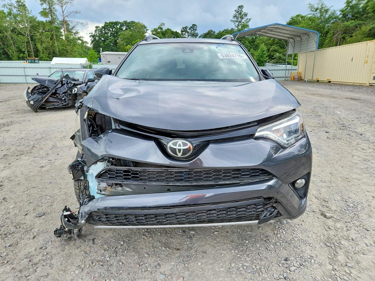 2018 TOYOTA RAV4 SE — снимка 5