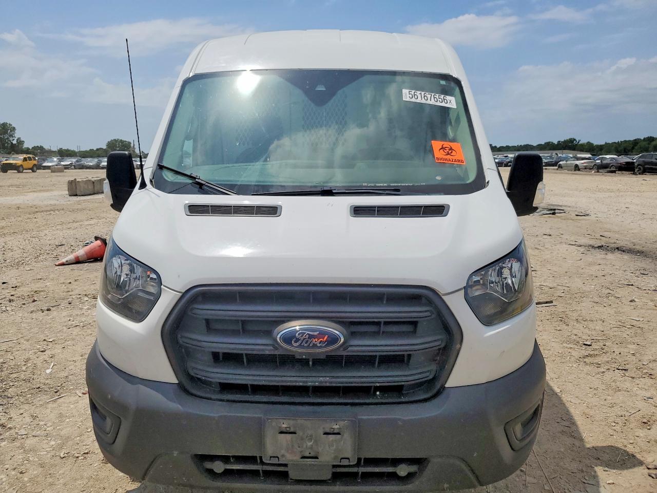 2020 FORD TRANSIT T-150 — снимка 5