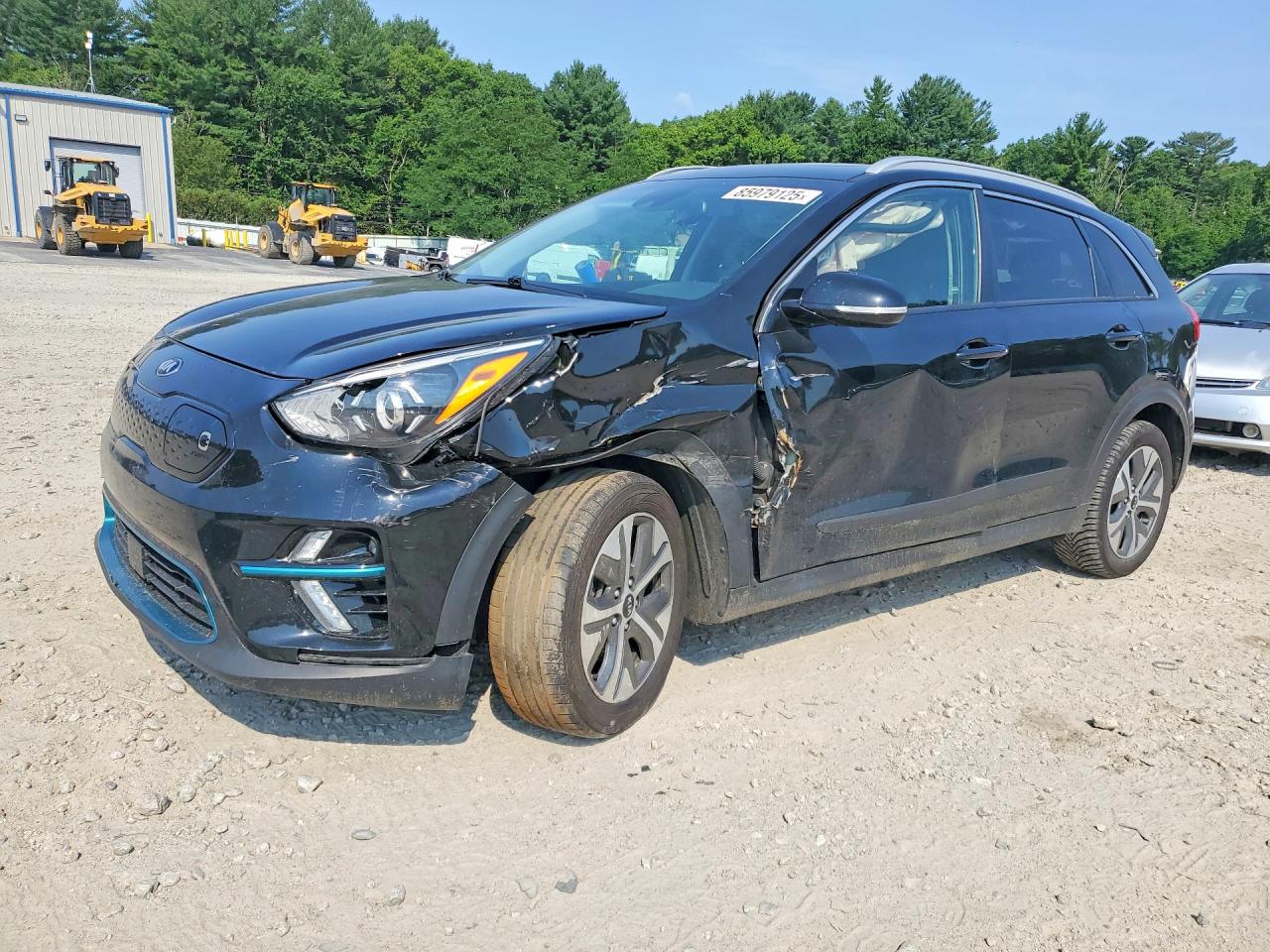 2020 KIA NIRO EX PREMIUM