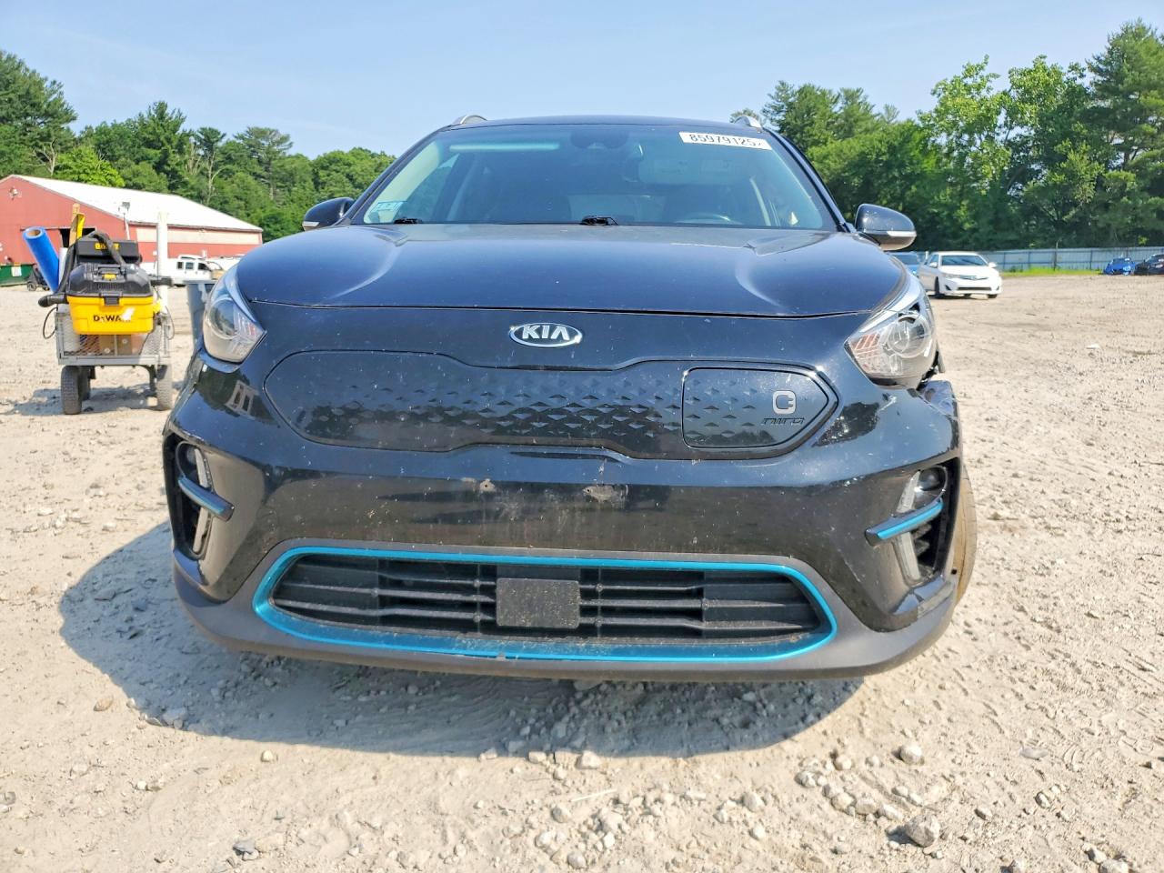 2020 KIA NIRO EX PREMIUM — снимка 5