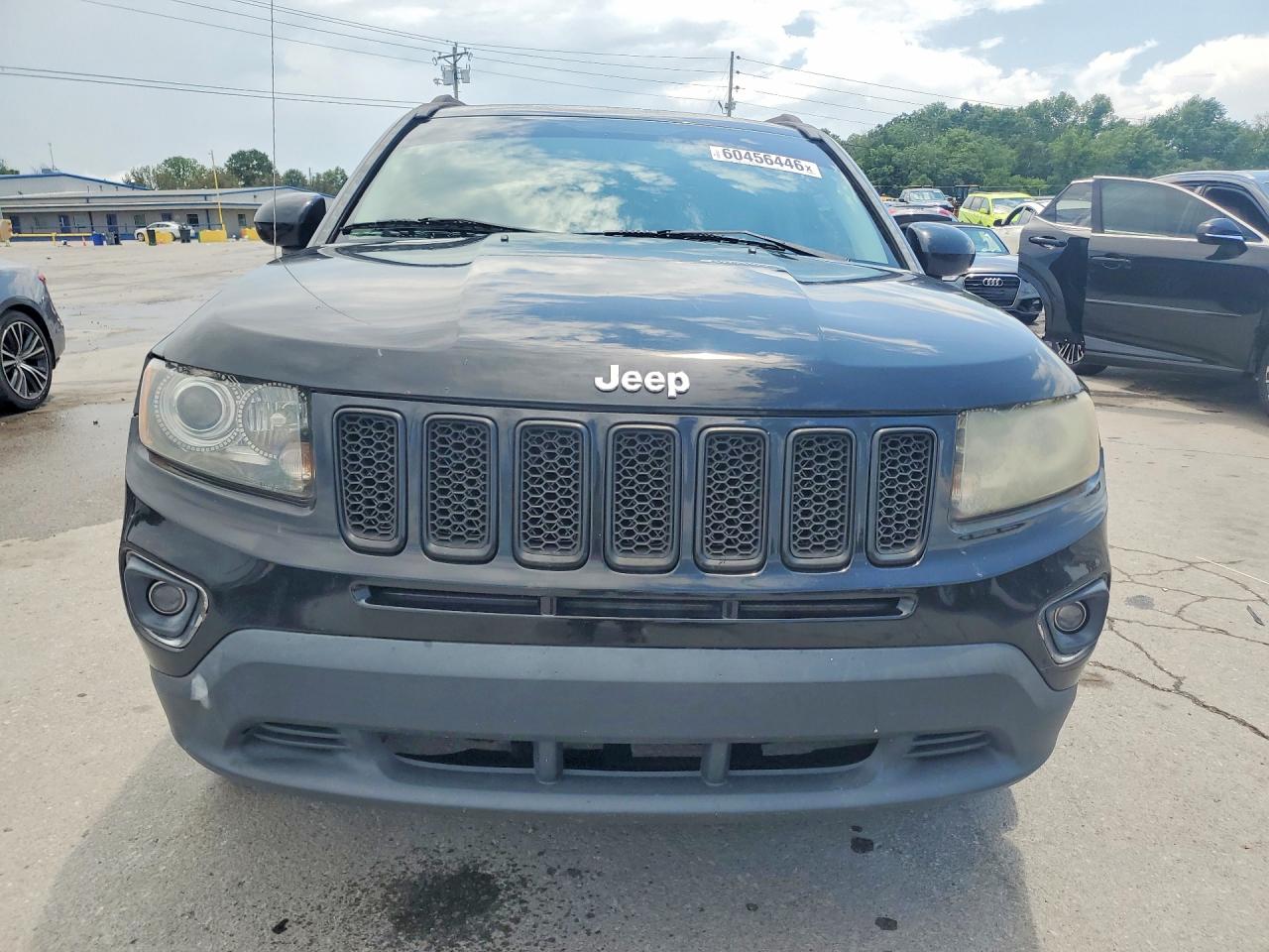 2015 JEEP COMPASS LIMITED — снимка 5