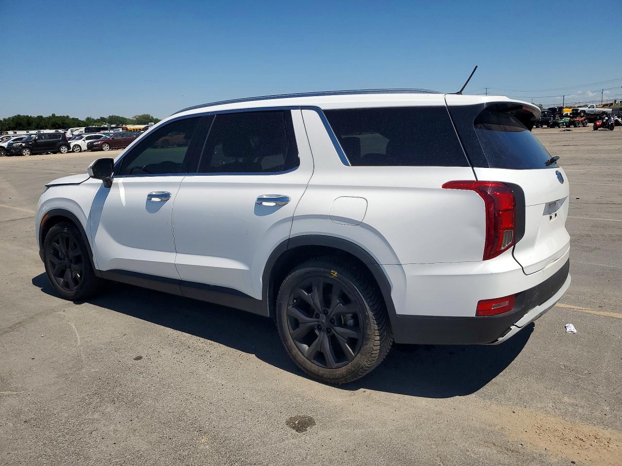 2020 HYUNDAI PALISADE SEL — снимка 2