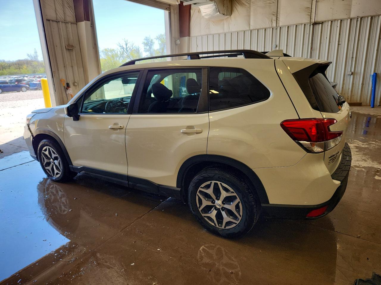 2020 SUBARU FORESTER PREMIUM — снимка 2