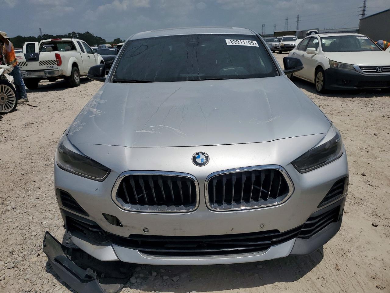 2019 BMW X2 SDRIVE28I — снимка 5
