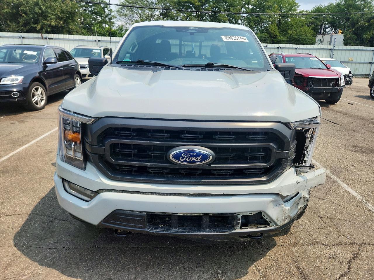 2023 FORD F150 SUPERCREW — снимка 5