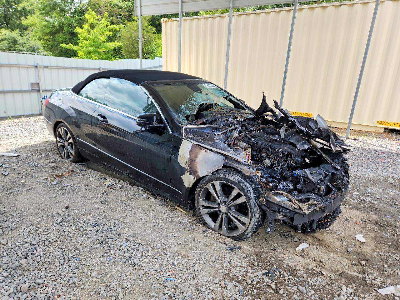 2015 MERCEDES-BENZ E 400 — снимка 4