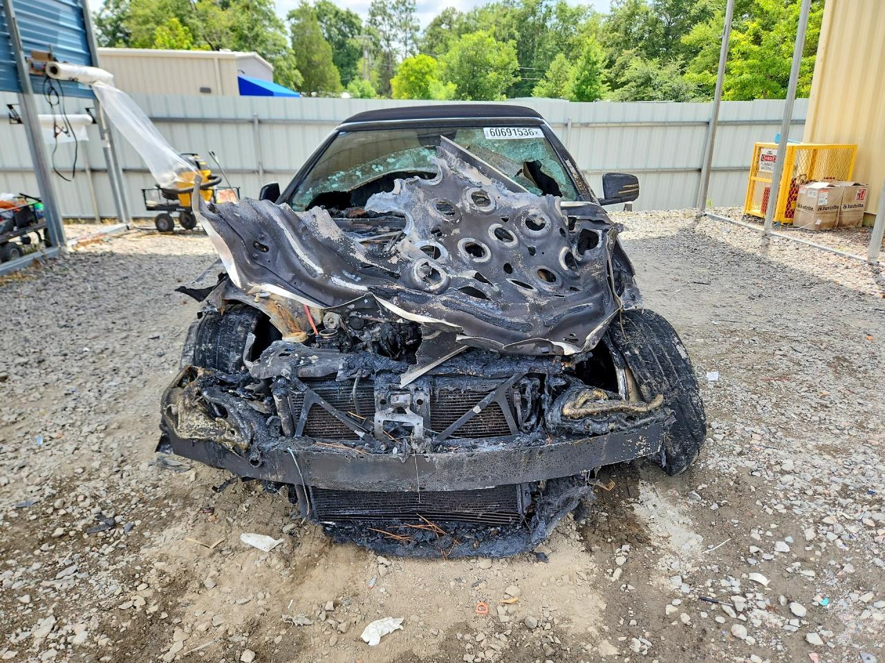 2015 MERCEDES-BENZ E 400 — снимка 5