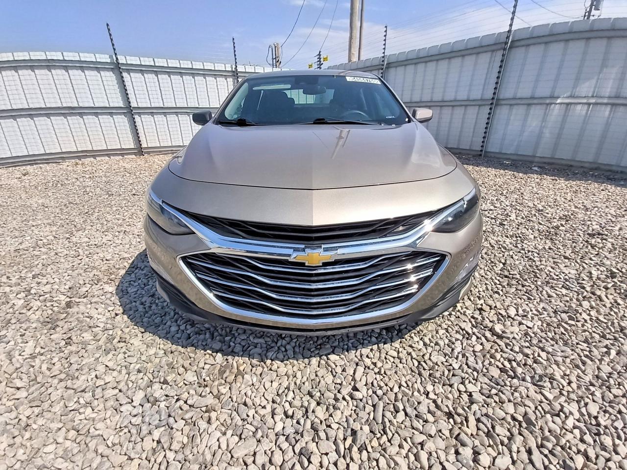 2023 CHEVROLET MALIBU LT — снимка 5