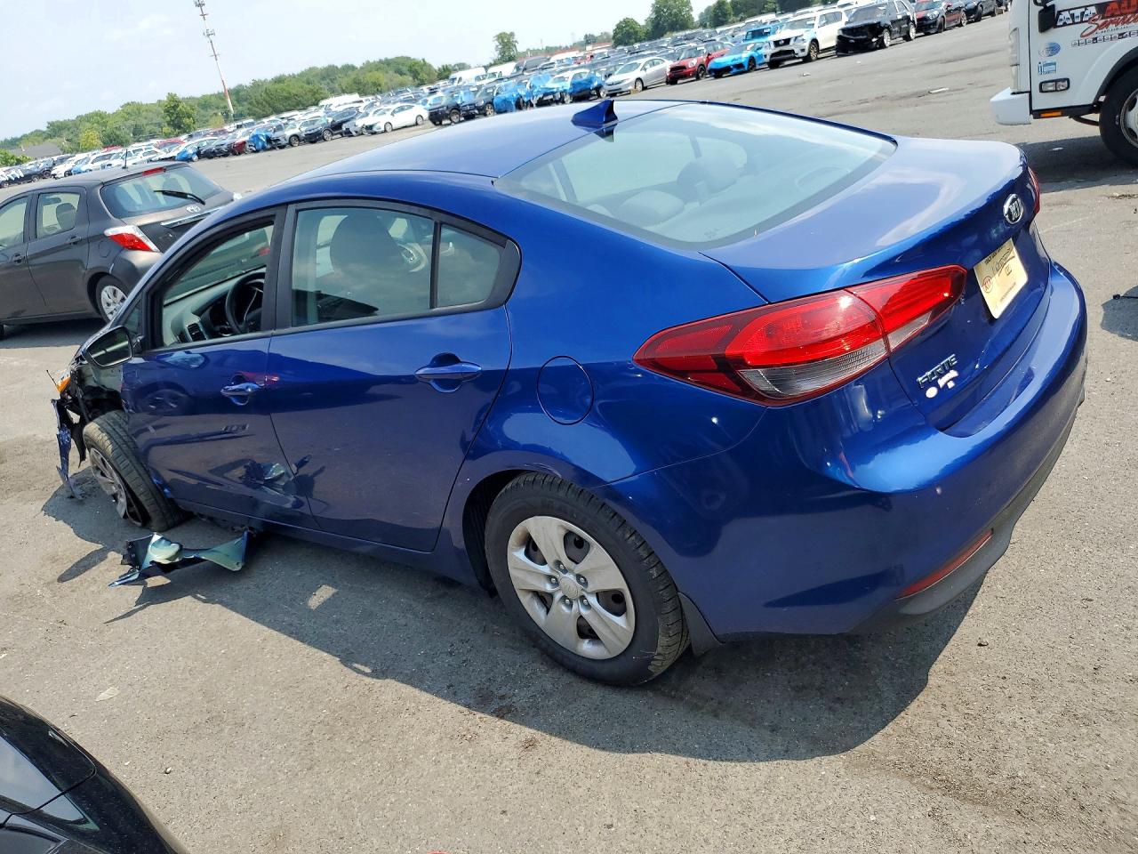 2018 KIA FORTE LX — снимка 2