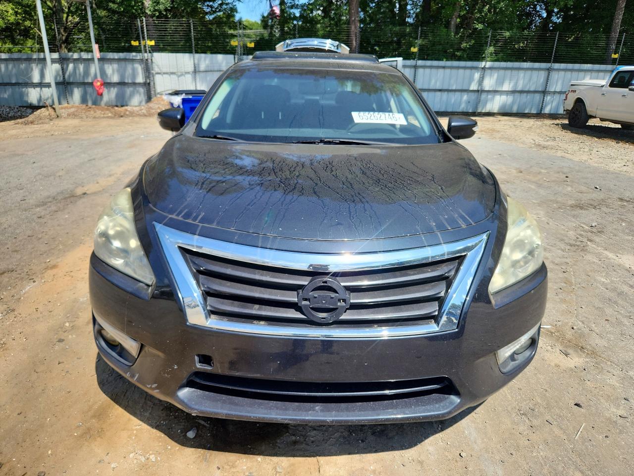 2015 NISSAN ALTIMA 2.5 SL — снимка 5