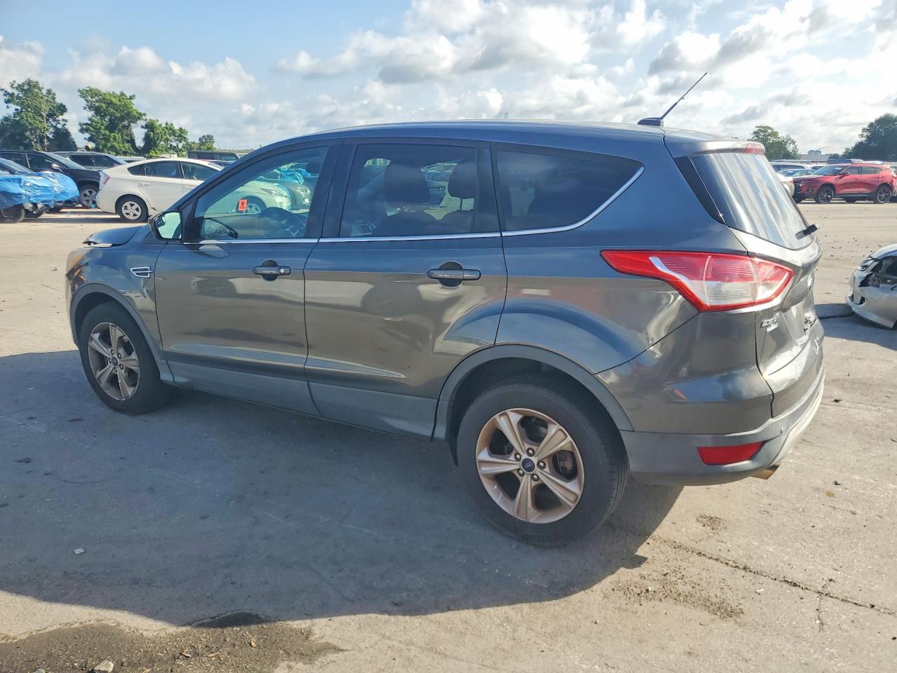 2015 FORD ESCAPE SE — снимка 2