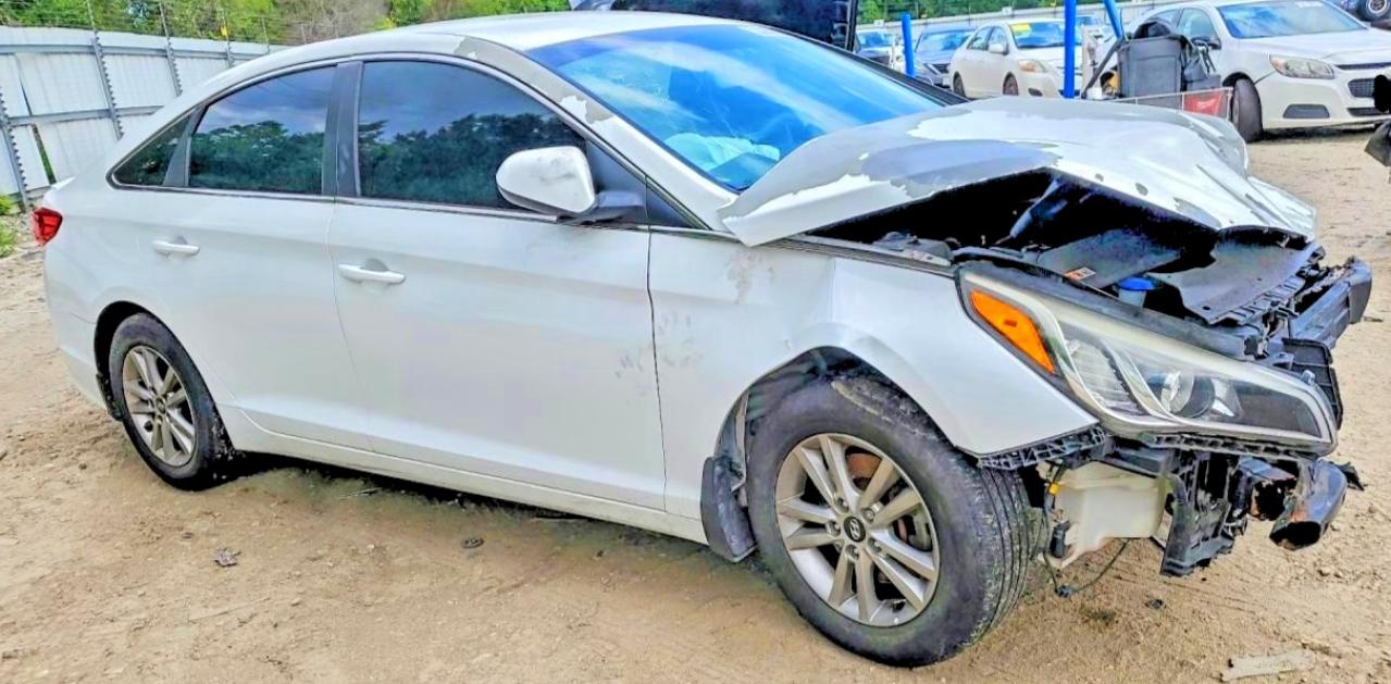 2017 HYUNDAI 260 — снимка 4