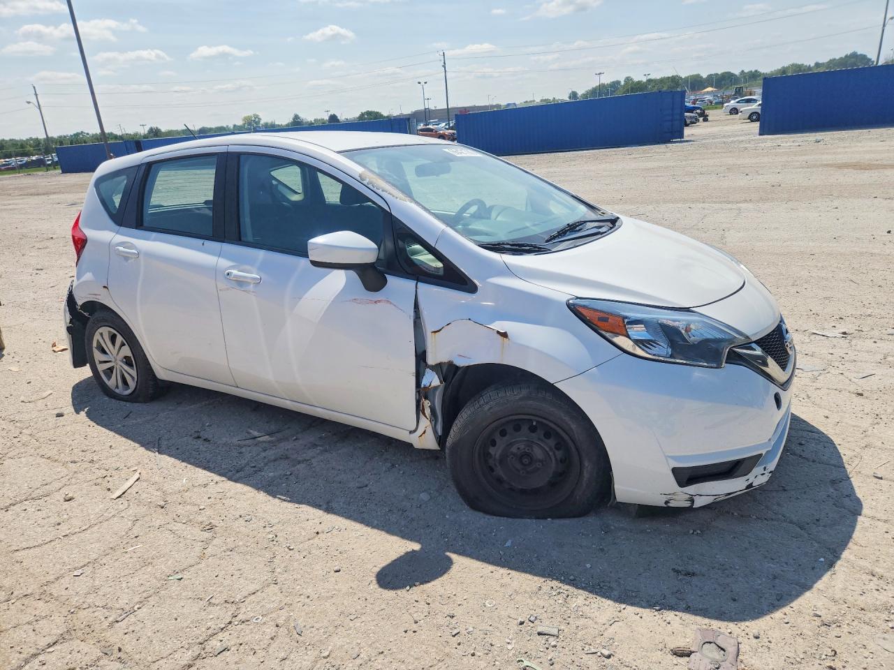 2018 NISSAN VERSA NOTE S — снимка 4
