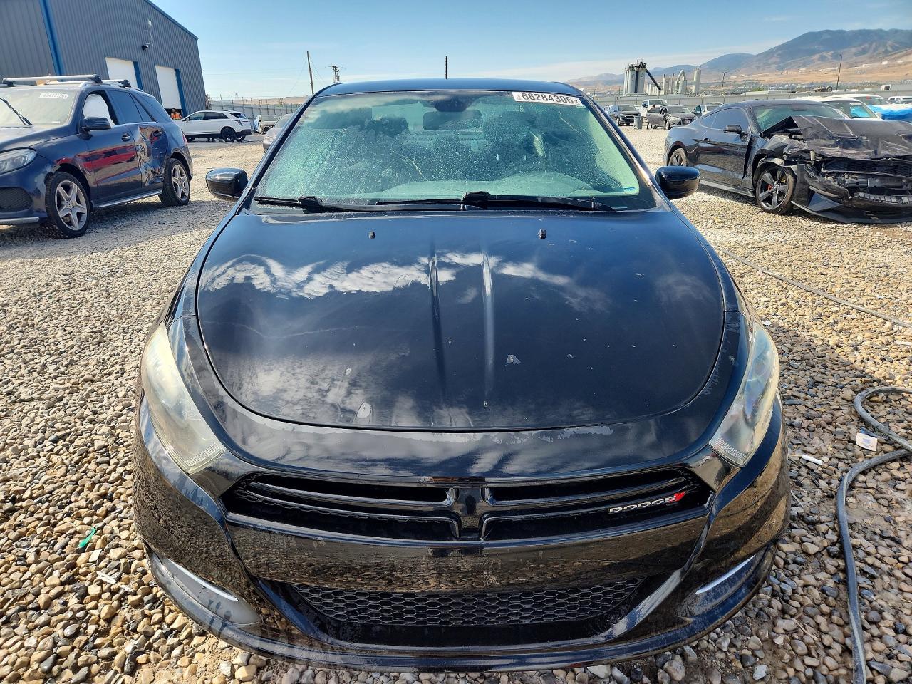 2016 DODGE DART SE — снимка 5