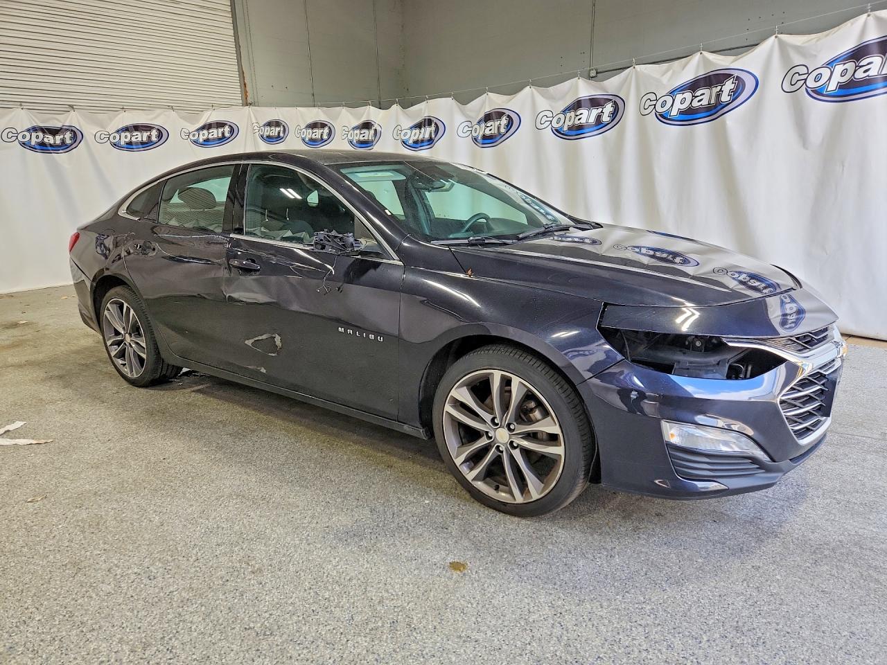 2023 CHEVROLET MALIBU LT — снимка 4