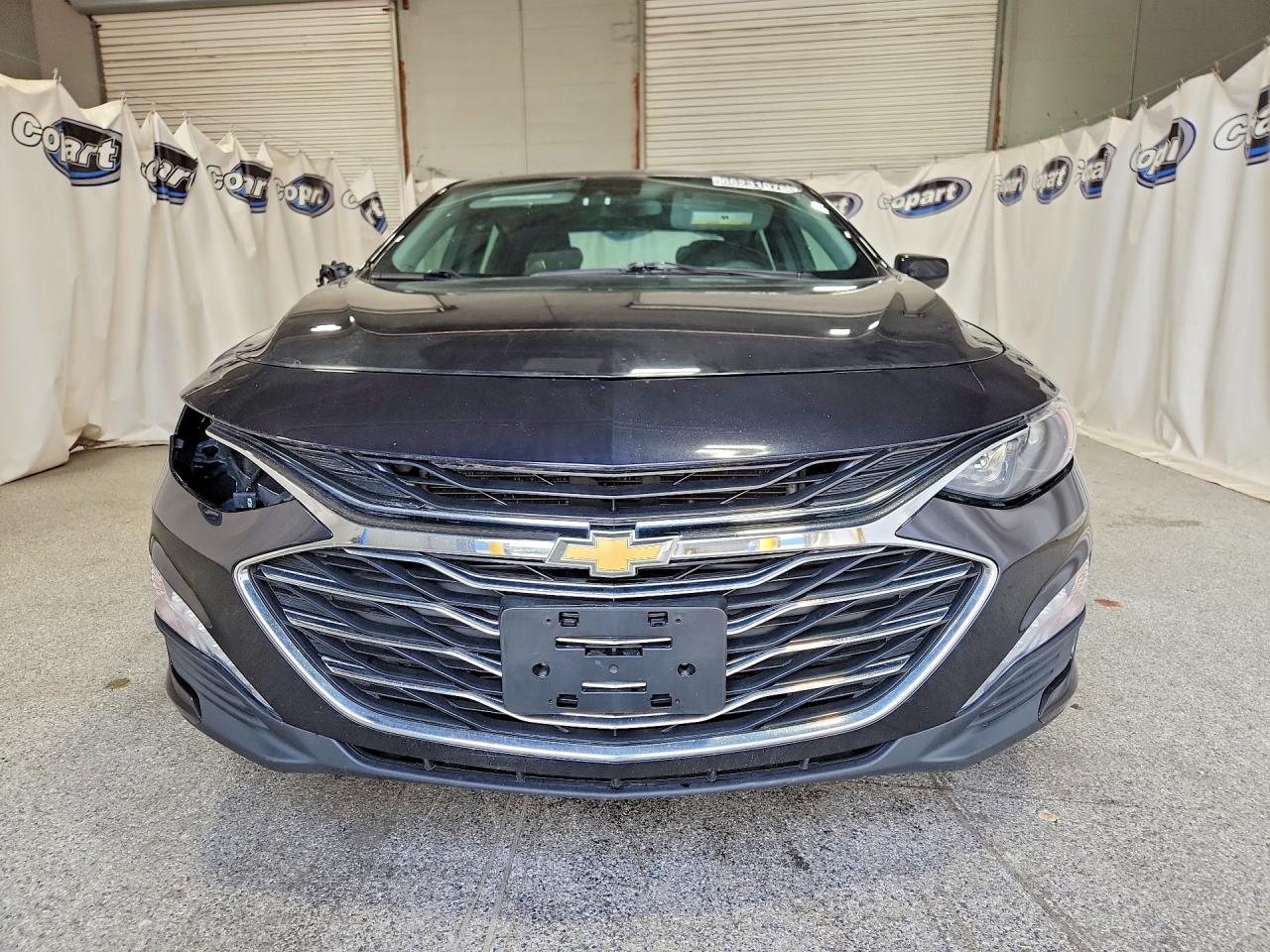 2023 CHEVROLET MALIBU LT — снимка 5