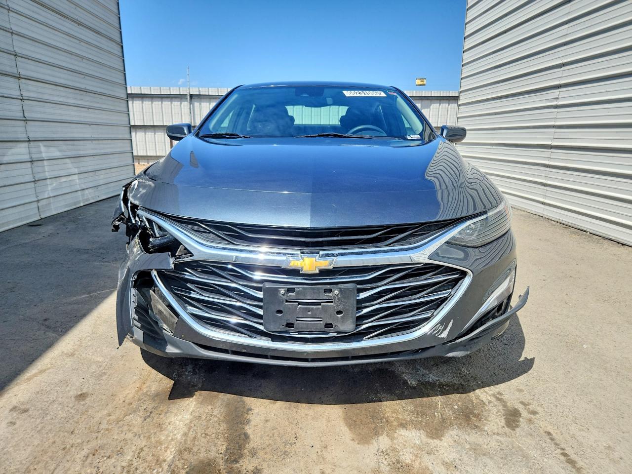 2021 CHEVROLET MALIBU LS — снимка 5