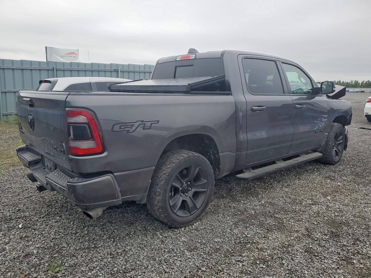 2022 RAM 1500 SPORT — снимка 3