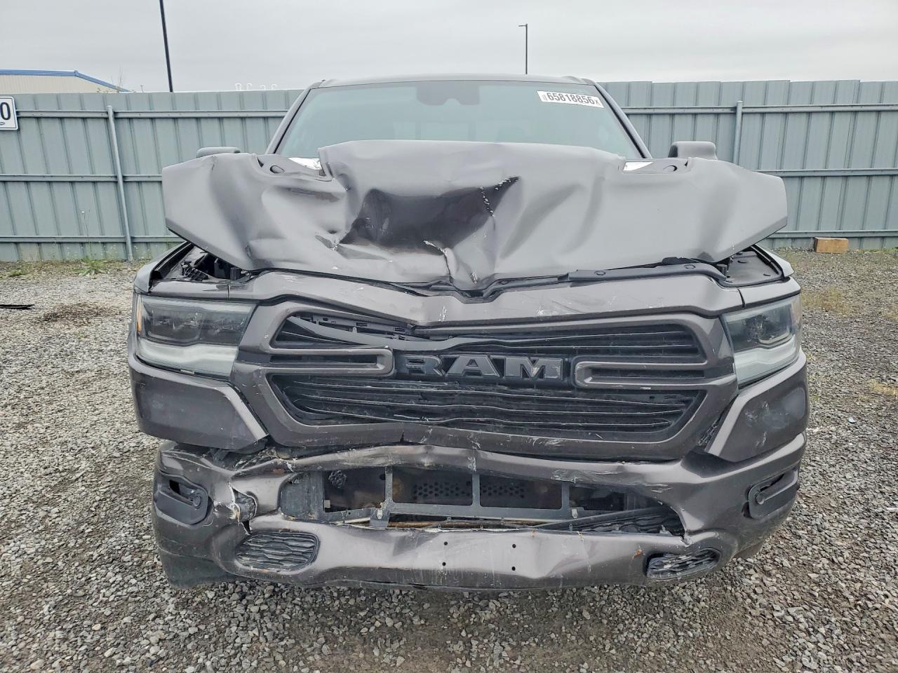 2022 RAM 1500 SPORT — снимка 5