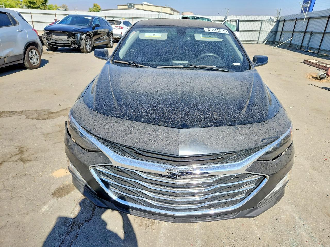 2020 CHEVROLET MALIBU LT — снимка 5