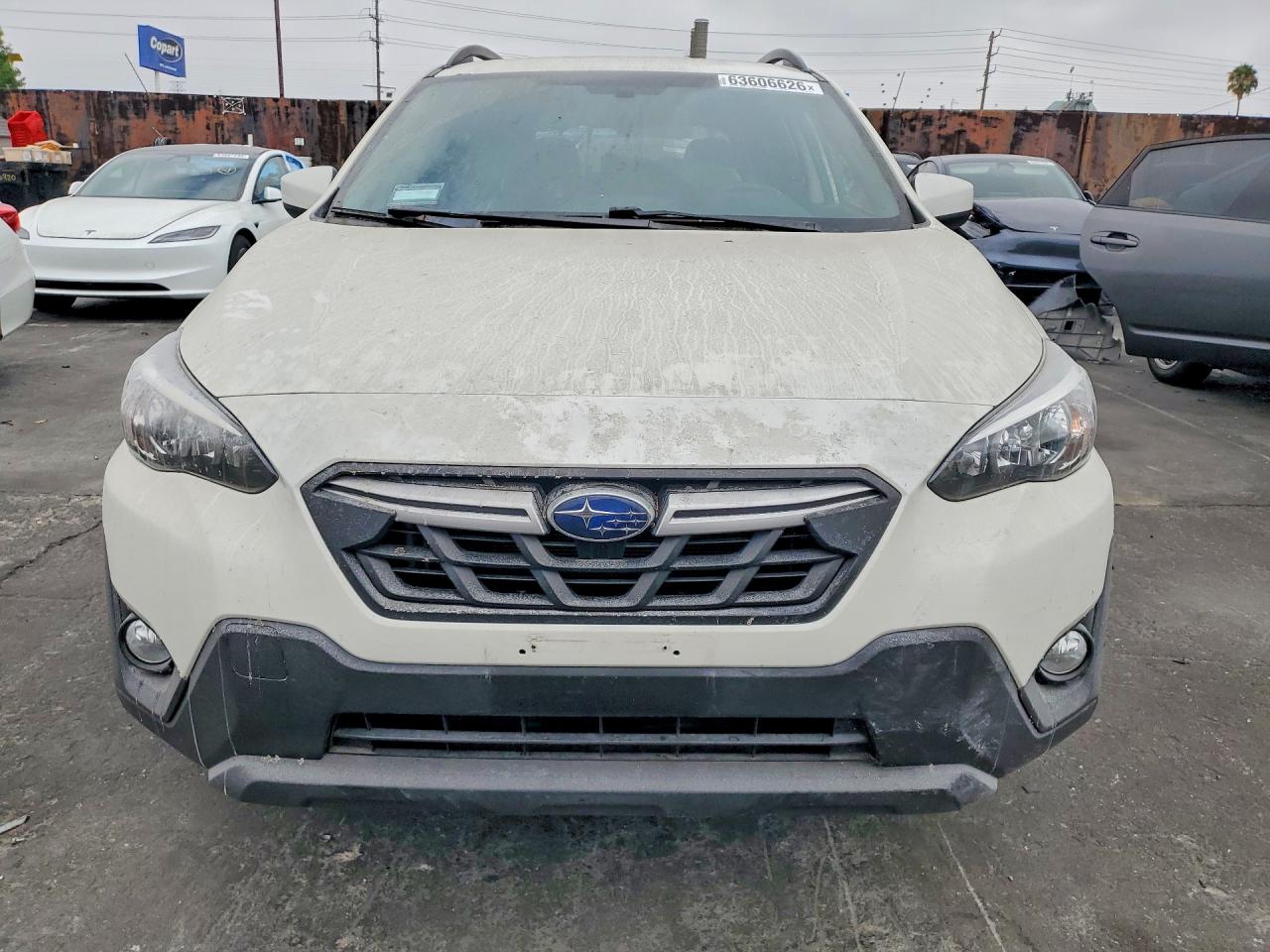2023 SUBARU CROSSTREK PREMIUM — снимка 5