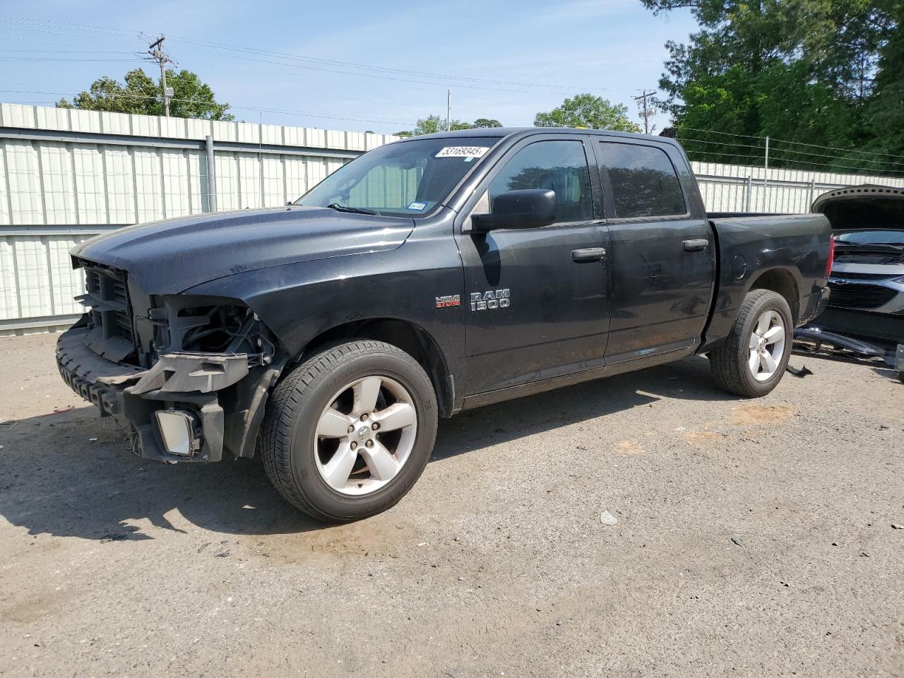 2015 RAM 1500 ST