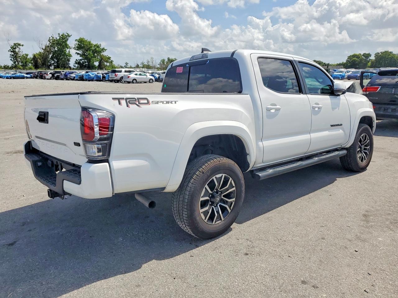 2023 TOYOTA TACOMA TRD SPORT — снимка 3