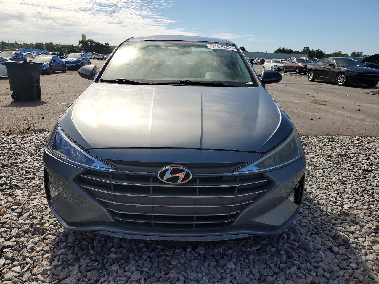 2019 HYUNDAI ELANTRA SE — снимка 5