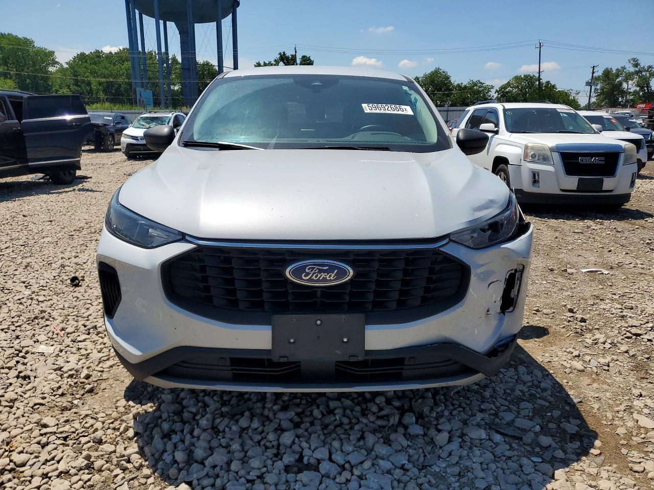 2025 FORD ESCAPE ACTIVE — снимка 5