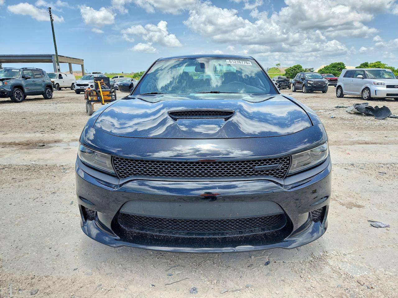 2023 DODGE CHARGER GT — снимка 5