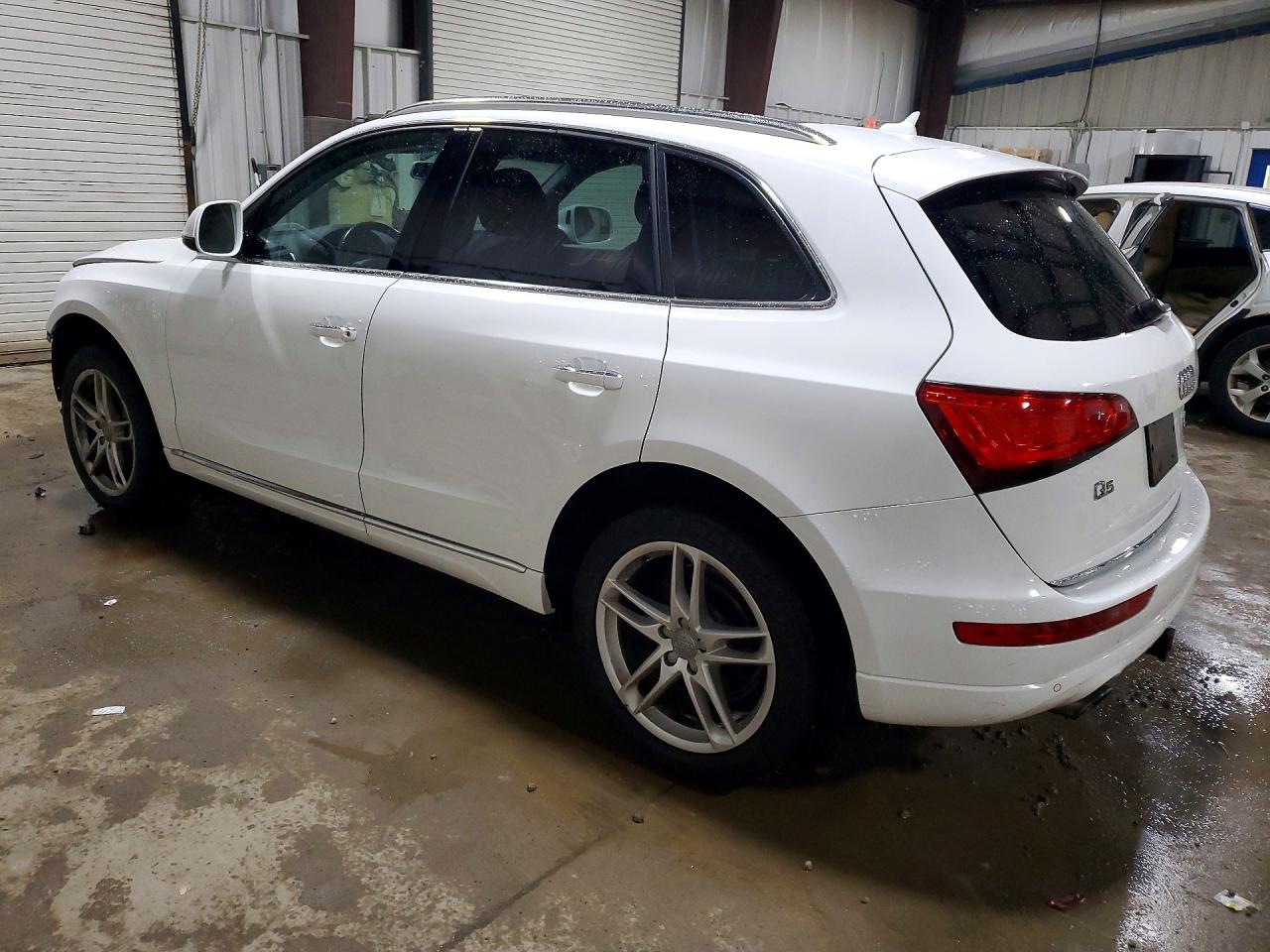 2016 AUDI Q5 PREMIUM PLUS — снимка 2