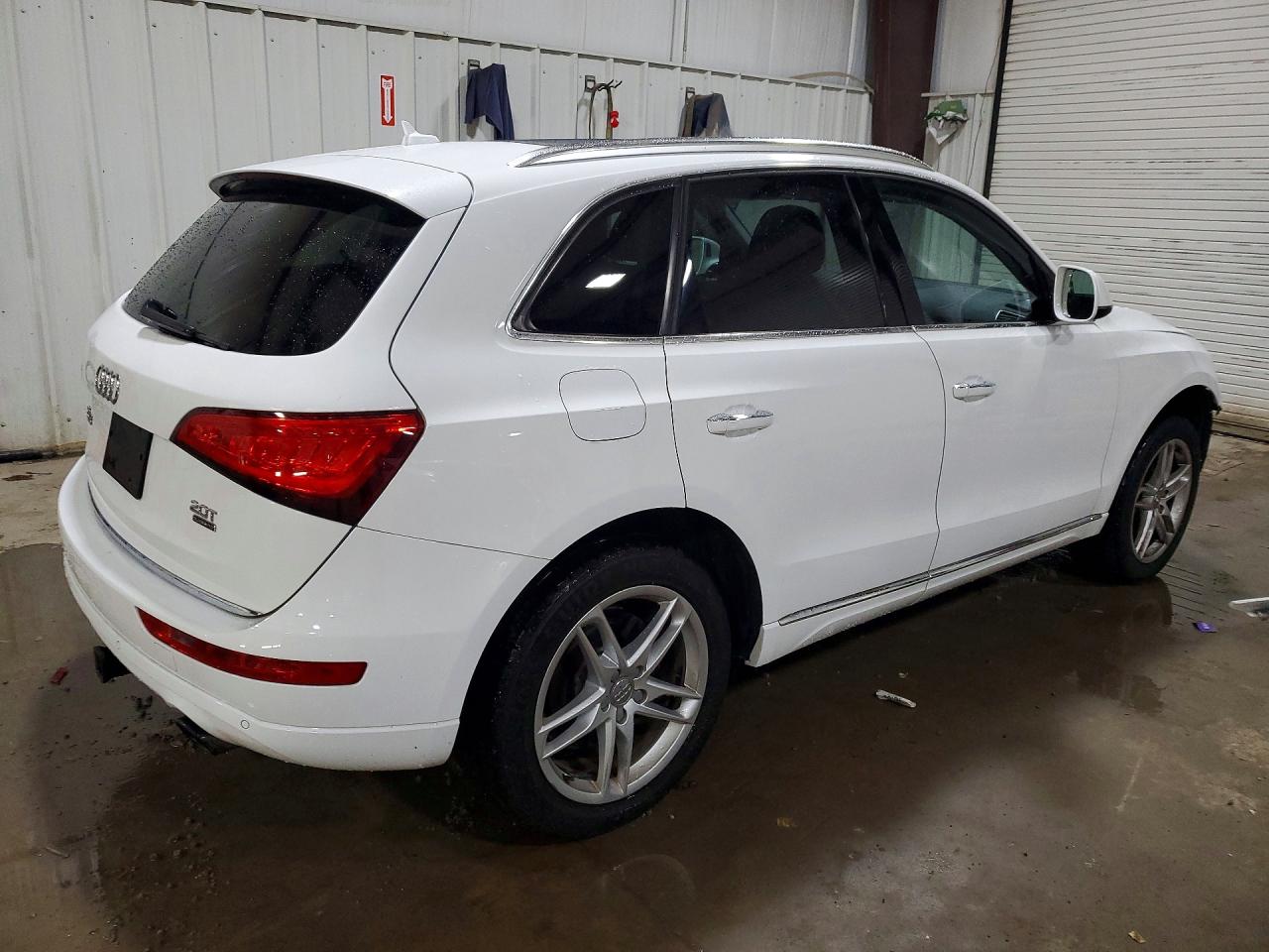 2016 AUDI Q5 PREMIUM PLUS — снимка 3